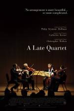 Watch A Late Quartet Vodlocker