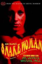 Watch Snakewoman Vodlocker