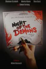 Watch Night of the Demons Vodlocker