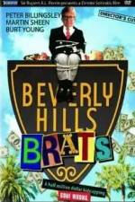 Watch Beverly Hills Brats Vodlocker