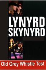 Watch Lynyrd Skynyrd - Old Grey Whistle Vodlocker