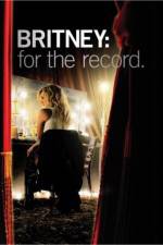 Watch Britney For the Record Vodlocker