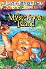 Watch The Land Before Time V: The Mysterious Island Vodlocker