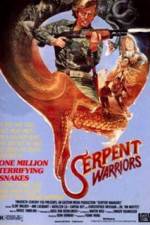 Watch The Serpent Warriors Vodlocker