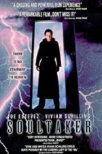 Watch Soultaker Vodlocker