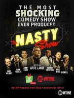 Watch The Nasty Show Hosted by Artie Lange Vodlocker