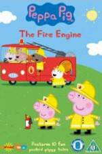 Watch Peppa Pig - Fire Engine And Other Stories Vodlocker