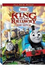 Watch Thomas & Friends: King of the Railway Vodlocker