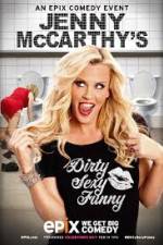 Watch Jenny McCarthys Dirty Sexy Funny Vodlocker