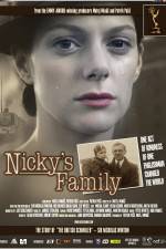 Watch Nicky's Family Vodlocker