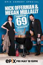 Watch Nick Offerman & Megan Mullally Summer of 69: No Apostrophe Vodlocker