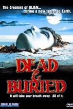 Watch Dead & Buried Vodlocker