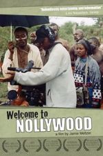 Watch Welcome to Nollywood Vodlocker