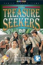 Watch The Treasure Seekers Vodlocker