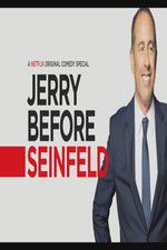 Watch Jerry Before Seinfeld Vodlocker