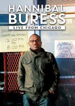 Watch Hannibal Buress: Live from Chicago Vodlocker