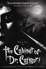 Watch The Cabinet of Dr. Caligari Vodlocker