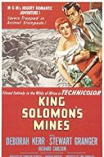 Watch King Solomon\'s Mines Vodlocker