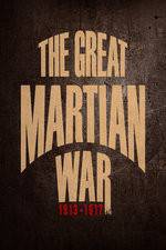Watch The Great Martian War Vodlocker
