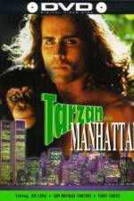 Watch Tarzan in Manhattan Vodlocker