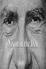 Watch Nixon In The Den Vodlocker