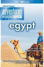 Watch Adventures With Purpose - Egypt Vodlocker