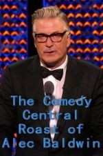 Watch The Comedy Central Roast of Alec Baldwin Vodlocker
