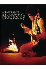 Watch The Jimi Hendrix Experience Live at Monterey Vodlocker