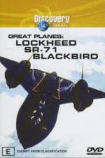 Watch Discovery Channel SR-71 Blackbird Vodlocker