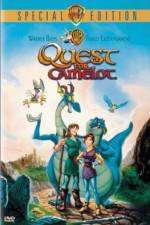 Watch Quest for Camelot Vodlocker