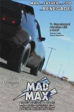Watch Mad Max Renegade Vodlocker