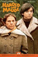 Watch Harold and Maude Vodlocker