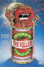 Watch Return of the Killer Tomatoes! Vodlocker
