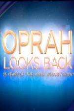 Watch Oprah Looks Back 25yrs of Oprah Show Online Vodlocker