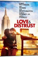 Watch Love & Distrust Vodlocker