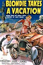 Watch Blondie Takes a Vacation Vodlocker