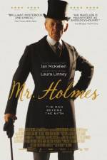 Watch Mr. Holmes Vodlocker