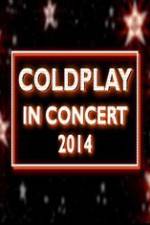 Watch Coldplay In Concert Vodlocker