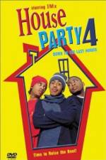 Watch House Party 4 Down to the Last Minute Vodlocker