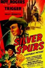 Watch Silver Spurs Vodlocker