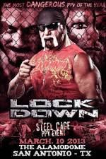 Watch TNA Lockdown Vodlocker