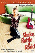 Watch Shake, Rattle and Rock! Online Vodlocker
