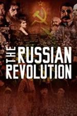 Watch The Russian Revolution Vodlocker