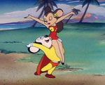 Watch Mighty Mouse in Krakatoa (Short 1945) Vodlocker