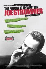 Watch Joe Strummer: The Future Is Unwritten Vodlocker