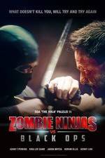 Watch Zombie Ninjas vs Black Ops Vodlocker