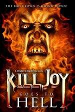 Watch Killjoy Goes to Hell Vodlocker