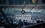Watch When We Were Apollo Vodlocker