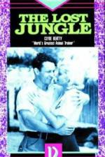 Watch The Lost Jungle Vodlocker