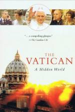 Watch Vatican The Hidden World Vodlocker